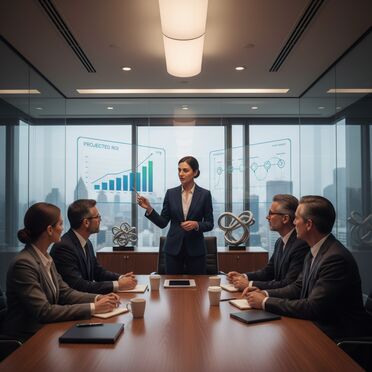 Digitalisierungsberatung für Kreditkartenunternehmen