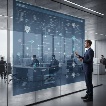 Compliance Workflow Management