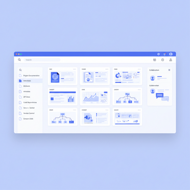 Entwicklungsdokumentation DMS
