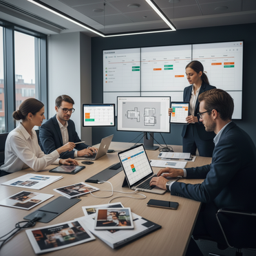 Digitale Eventplanung mit modernen Tools