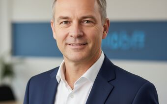 Kontaktperson für Logistikdigitalisierung in der Verteidigungsindustrie
