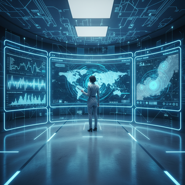 5G Netzwerkoptimierung mit KI