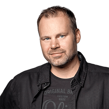 Oliver Schulze, Geschäftsführer von agorum, erklärt die Integration der digitalen Unterschriftenmappe in PatOrg, ein Open Source DMS.