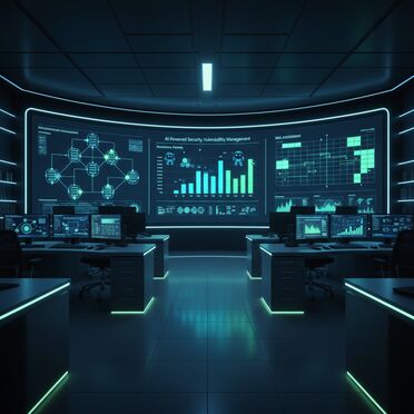 KI-gestütztes Vulnerability Management