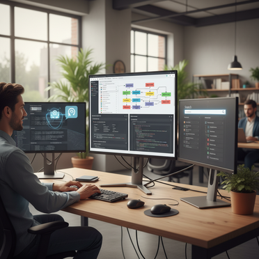Technische Dokumentation und Wissensmanagement