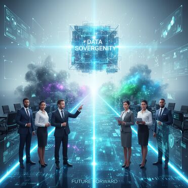 Zukunftssichere Datenhoheit mit NORA und agorum core