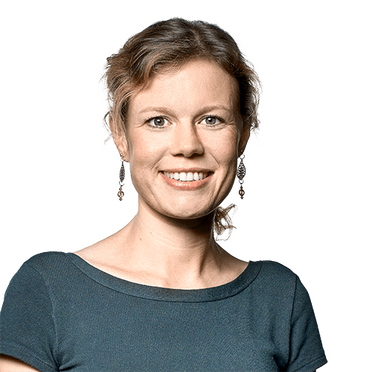 Indra Cloet von agorum Software GmbH spricht über die Digitalisierung im Patentwesen und die Einführung von DMS Software.