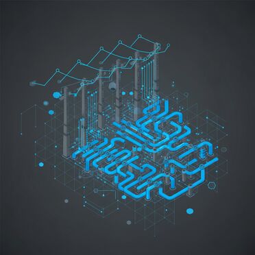 Intelligentes Netzmanagement für kommunale Infrastruktur