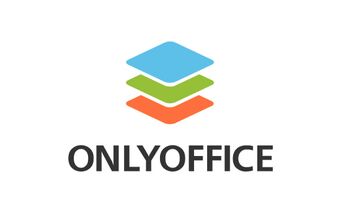 Das Logo von ONLYOFFICE, einem Technology Partner für Open Source Dokumentenmanagement