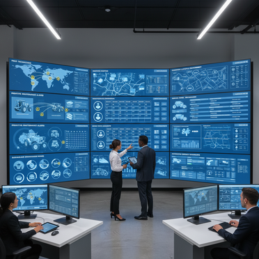 Digitales Servicemanagement für Landmaschinen