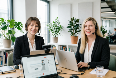 Das Team von agorum® Campus stellt sich vor