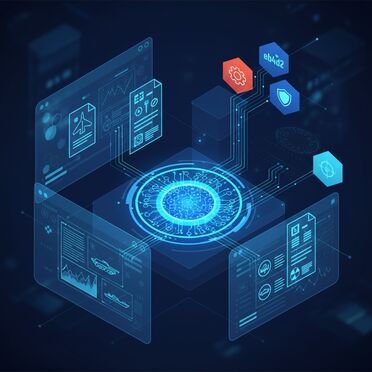 KI-gestützte Dokumentenklassifizierung für Waffensysteme