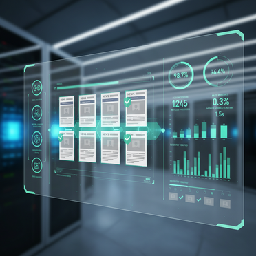 Automatisches Faktencheck-System