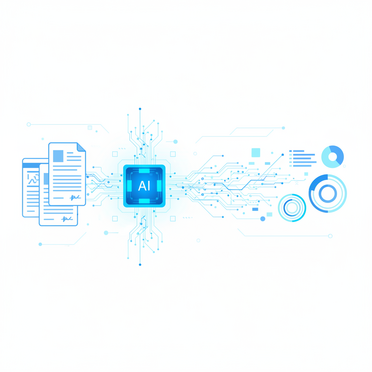 KI-gestützte Vertragsanalyse in der Versicherungsberatung