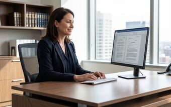 Ansprechpartner für Digitalisierung in der Justiz