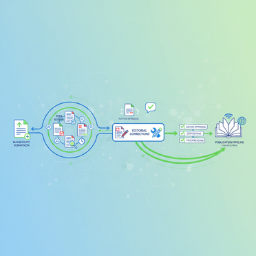 Manuskript Workflow Management