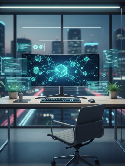 Digitalisierung in der Softwareentwicklung