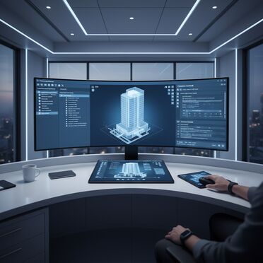 Technische Dokumentation und BIM-Integration