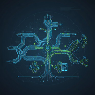 Versionskontrolle und Dokumentenmanagement