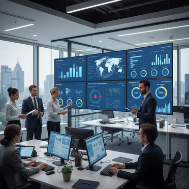 Financial Covenant Monitoring