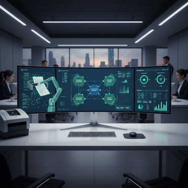 Digitale Schadensbearbeitung in Versicherungen