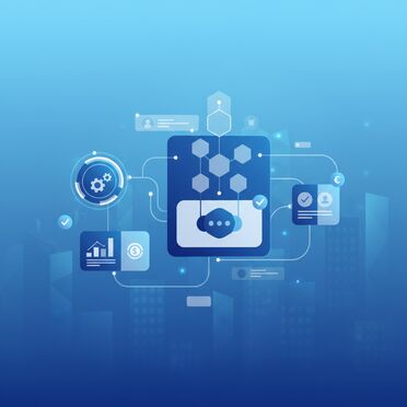 Digitaler Kundenservice für Stadtwerke mit automatisierter Kommunikation