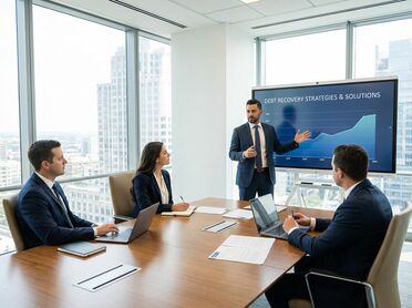 Digitalisierungsberatung für Inkassounternehmen