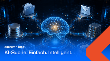 KI Suchmaschine für Unternehmen im Mittelstand