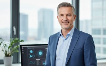 Kontakt Verteidigungsindustrie Digitalisierung