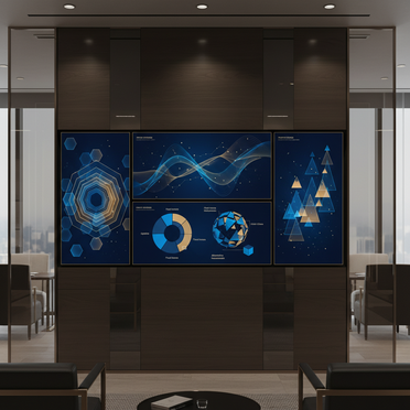 Investment Reporting Dashboard