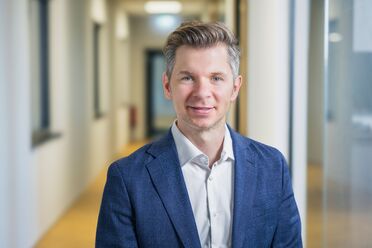 Sebastian Engelskirchen, Otto Lehmann GmbH