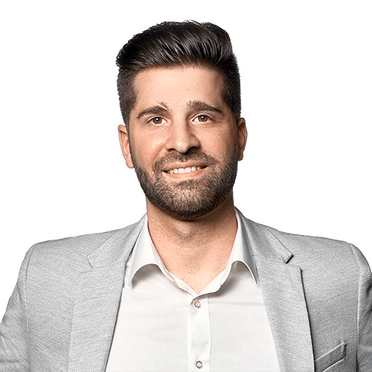 Evangelos Serafigos, Technischer Projektleiter und IT-Consultant, spricht über die strategische Ausrichtung am Markt für Open Source DMS.