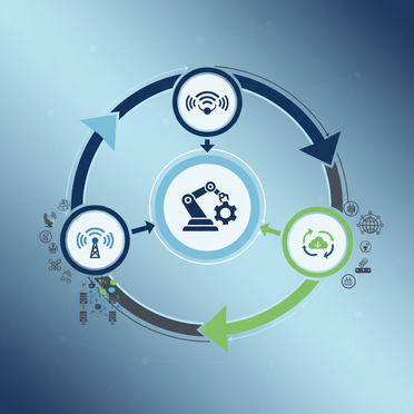 Systemintegration autonome Robotik