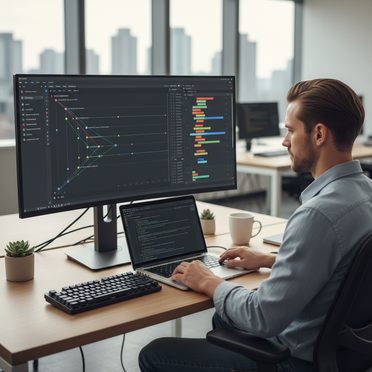 Versionskontrolle und Git