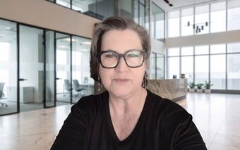 Jeannette Krause - HR