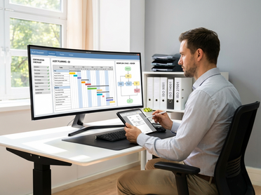Digitales Audit-Management System