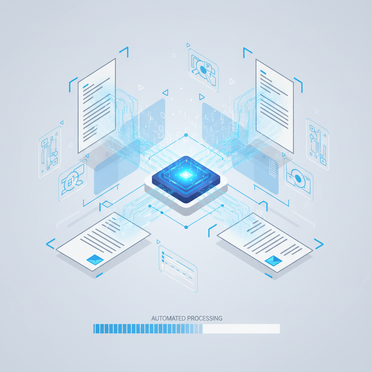 Due Diligence Automatisierung