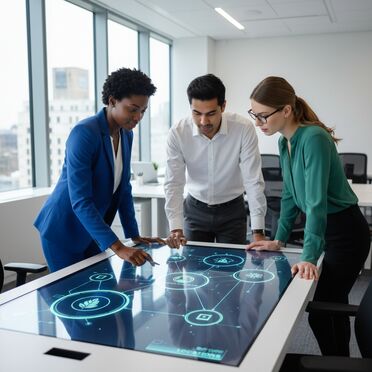 Intelligente Kampagnensteuerung für Baumärkte