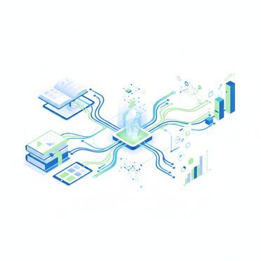 KI-gestützte Produktdaten-Anreicherung