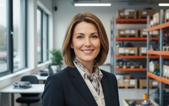 Ansprechpartner für Digitalisierung im Großhandel