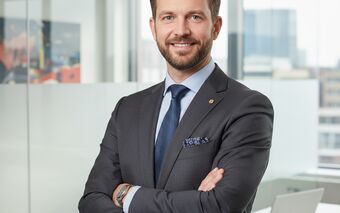 Digitalisierungsberater für Verteidigungsindustrie