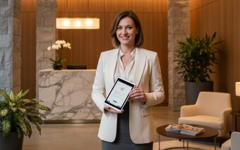 Berater für Digitalisierung in Sanatorien und Kurhotels