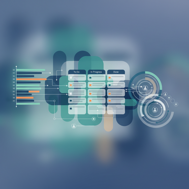 Projektmanagement Workflow