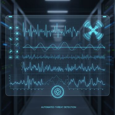 KI-gestützte Signalanalyse für elektronische Kampfführung