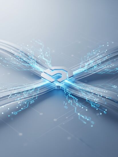 Digitalisierung Breitbanddienste