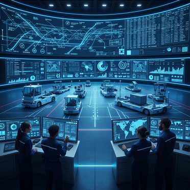 KI-gestützte Flugplanung