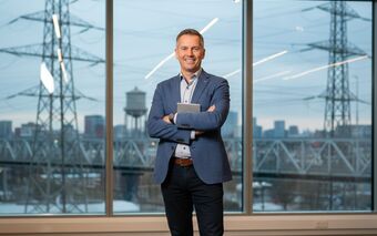 Persönlicher Ansprechpartner für Stadtwerke Digitalisierung