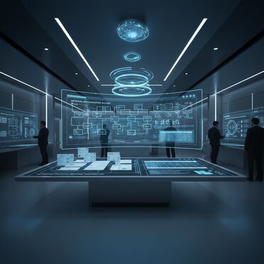 Technische Dokumentationsverwaltung