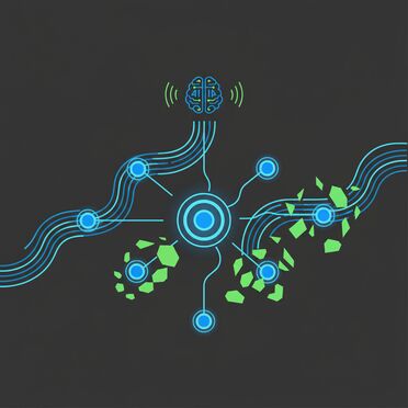 KI-gestützte Bedrohungsanalyse und automatische Erkennung von Cyberangriffen