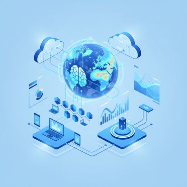 Predictive Caching mit KI für CDN